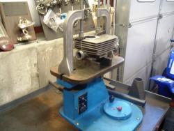 Our Work and Shop